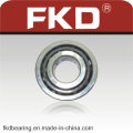 Bearing, Fkd Bearing, Deep Groove Ball Bearing, 6010 Bearing